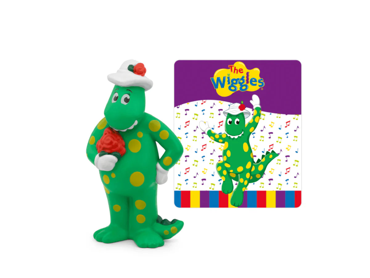 The Wiggles: Dorothy The Dinosaur | Tonies