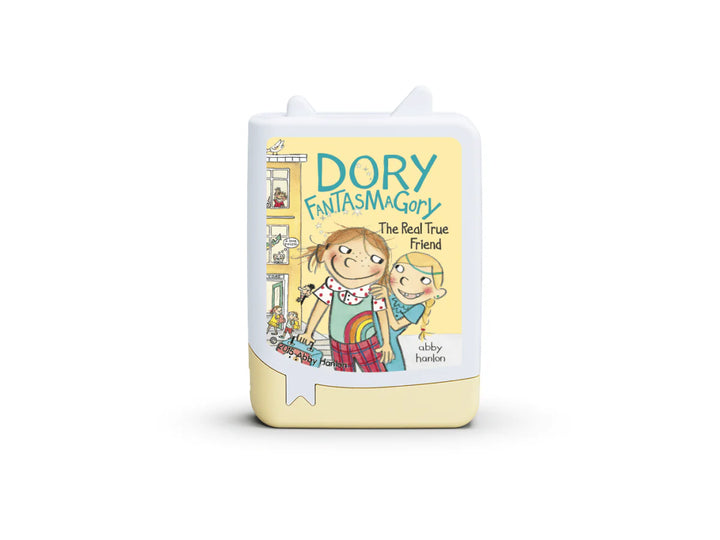 Dory Fantasmagory Audiobook - 4 Pack | Tonies