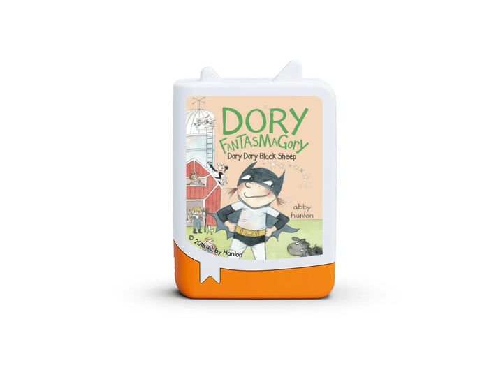 Dory Fantasmagory Audiobook - 4 Pack | Tonies