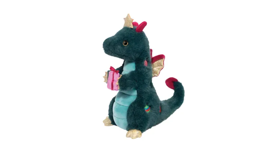 Deck The Dragon | Douglas