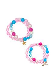 Spring Bracelets | Great Pretenders
