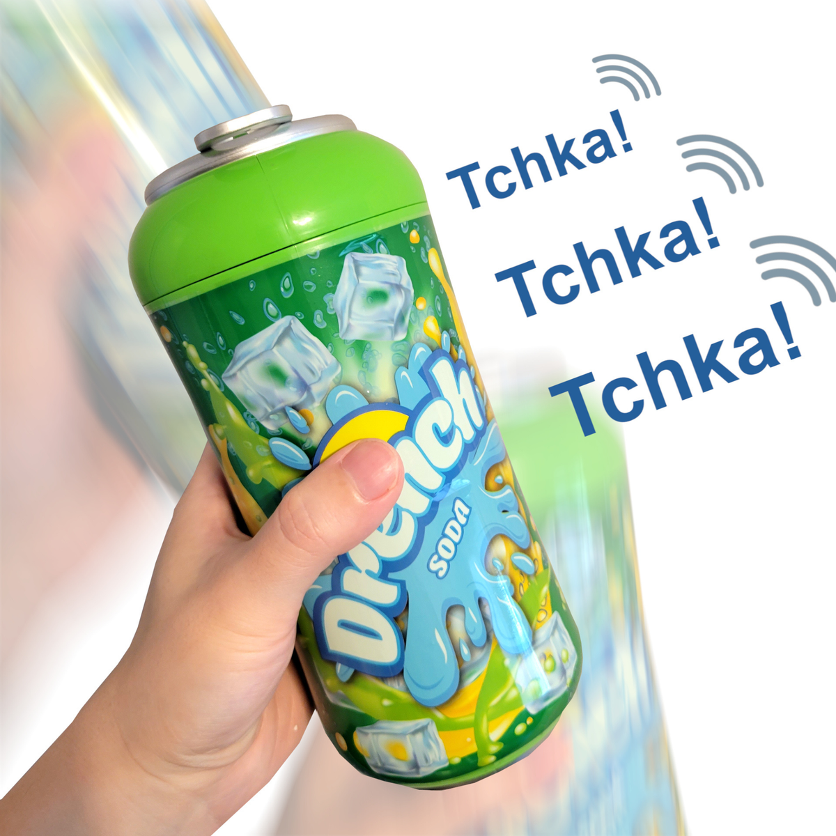 Drench | Mukikim - LOCAL PICK UP ONLY