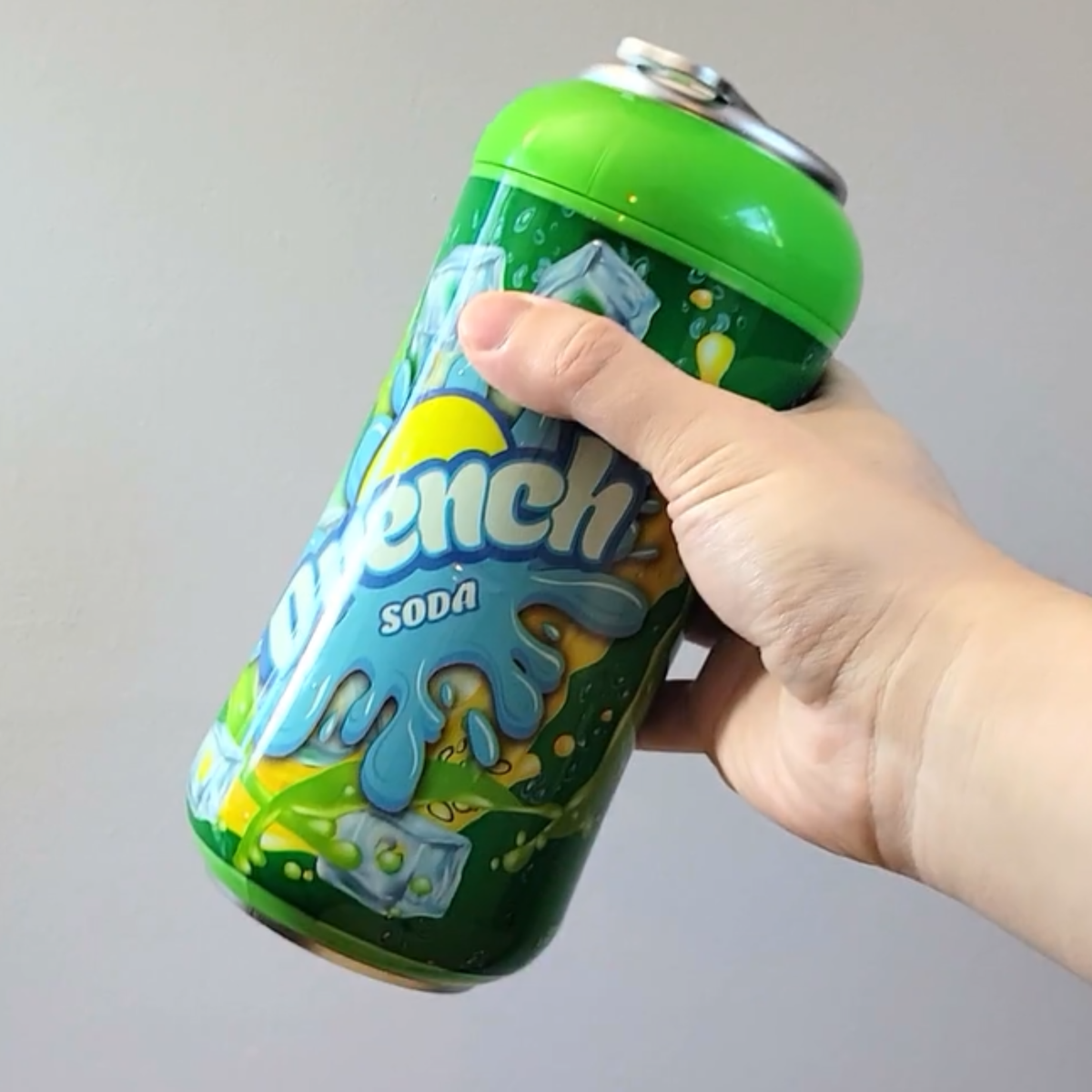 Drench | Mukikim - LOCAL PICK UP ONLY