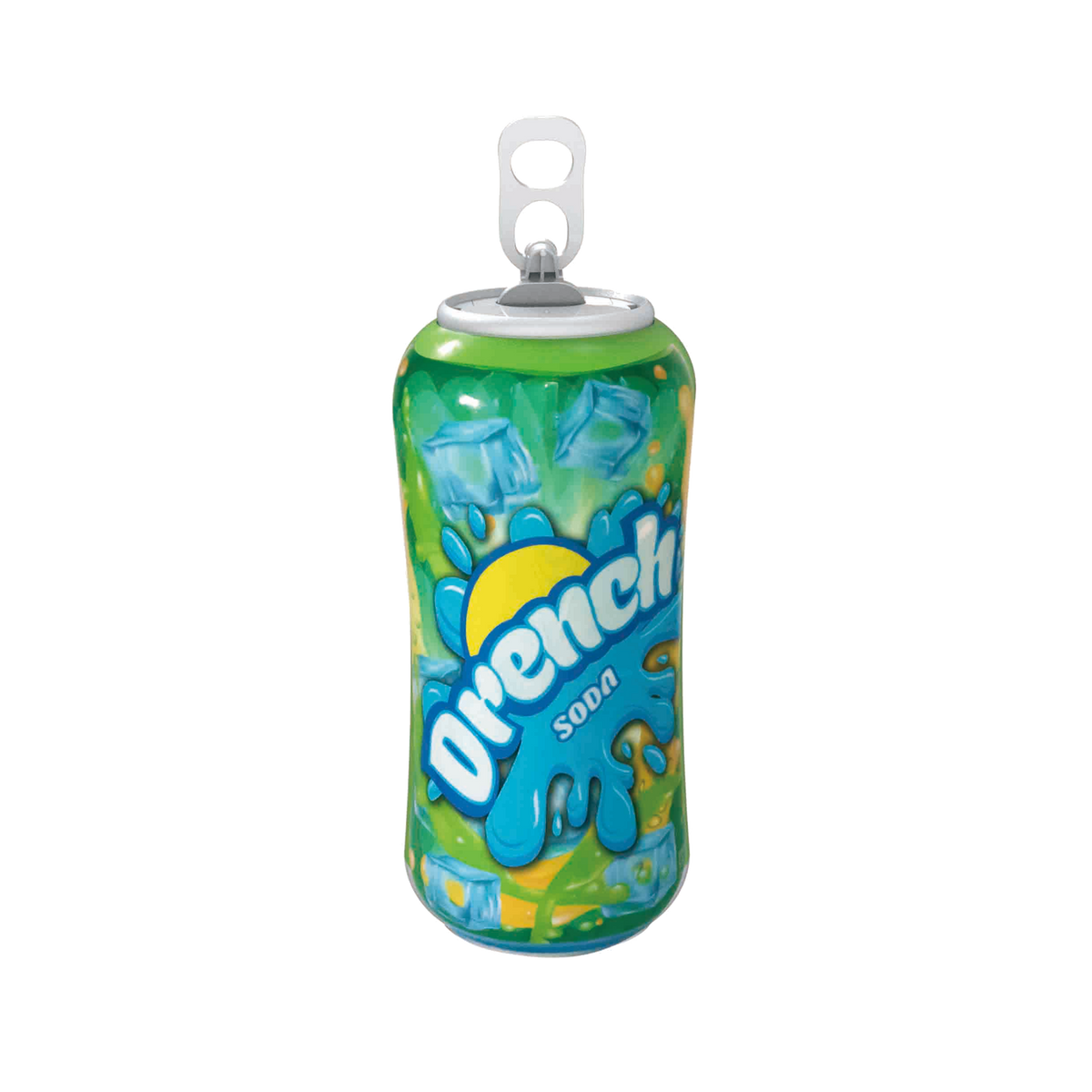 Drench | Mukikim - LOCAL PICK UP ONLY