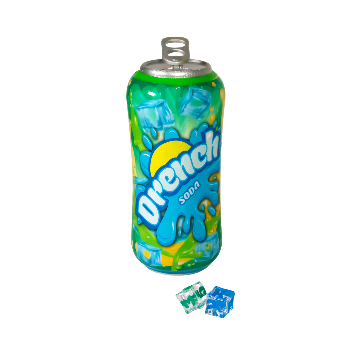 Drench | Mukikim - LOCAL PICK UP ONLY