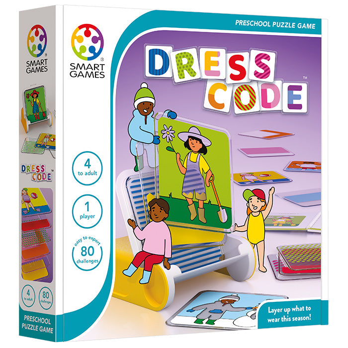 Dress_Code_Smart_Game_Box