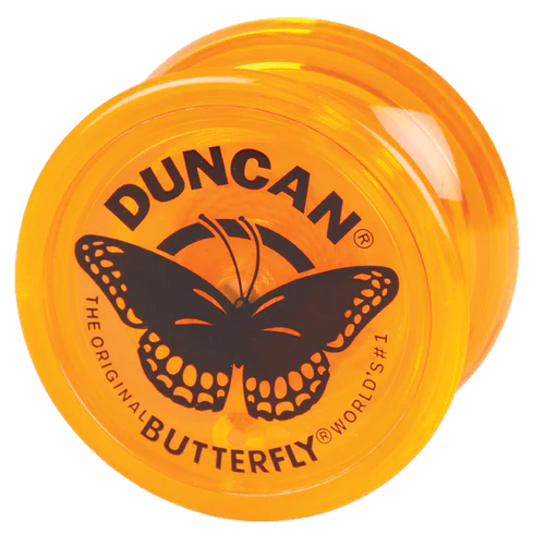 Classic Yo Yo | Duncan Toys