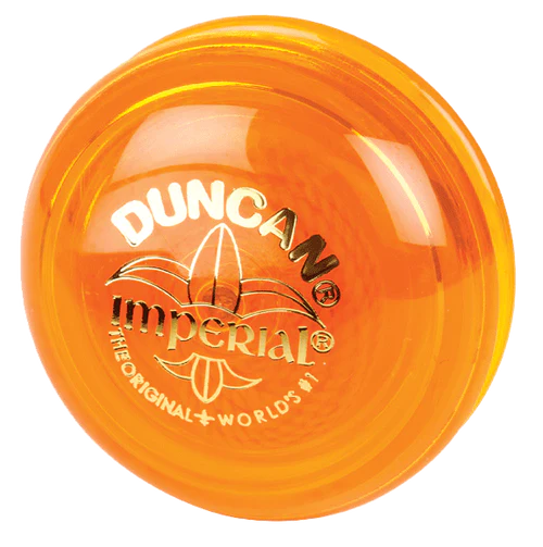 Classic Yo Yo | Duncan Toys