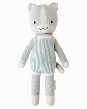 Dylan the Kitten | Cuddle + Kind