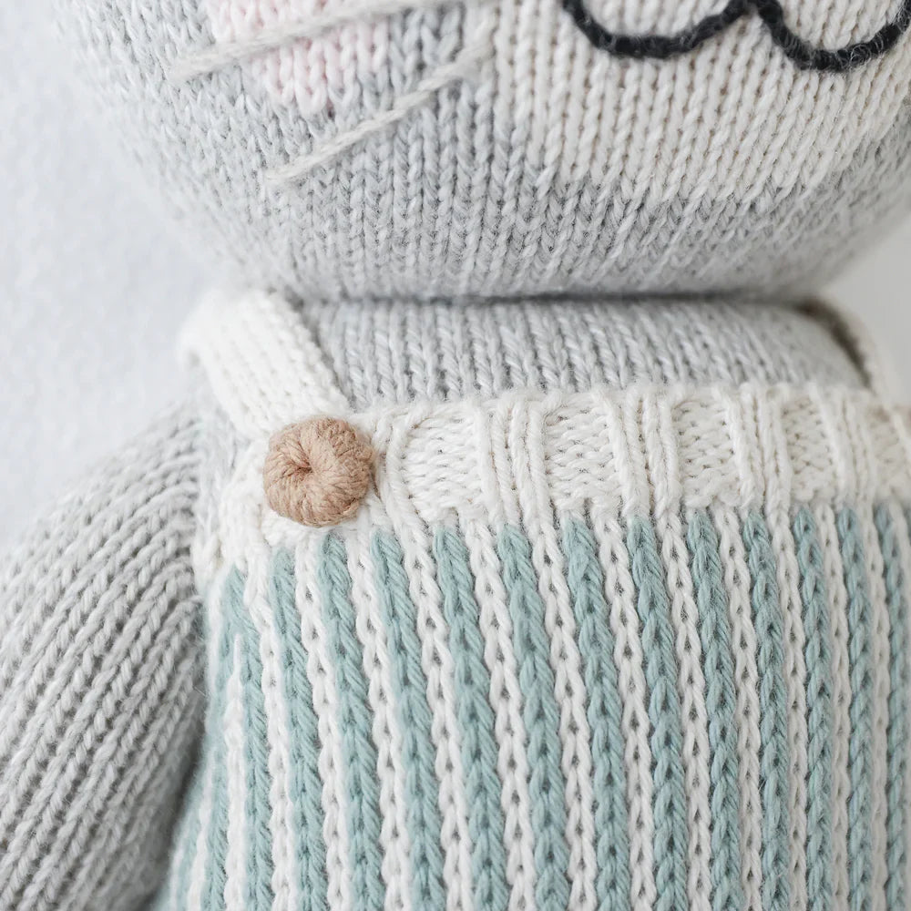 Dylan the Kitten | Cuddle + Kind