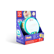 Bright Beats Pixelz Bongo Drum | Hape