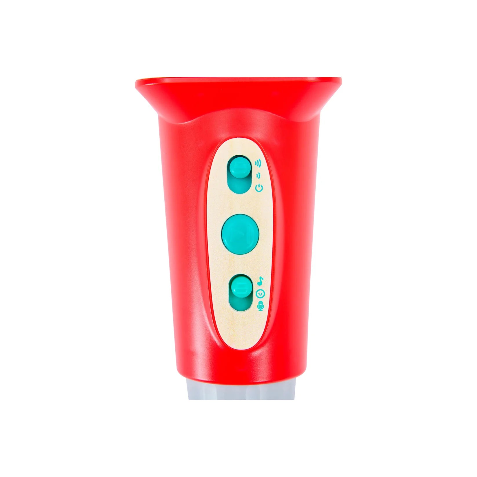 Popstar Pixelz Microphone | Hape