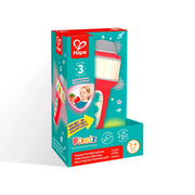 Popstar Pixelz Microphone | Hape