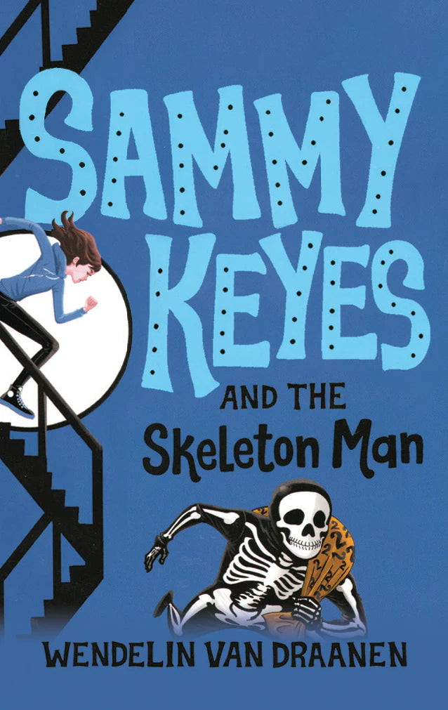 The Sammy Keyes Pack | Yoto
