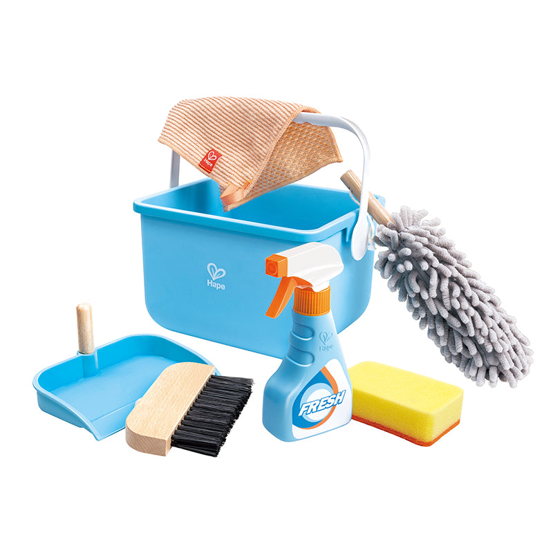 Clean Up Bucket Set | Hape