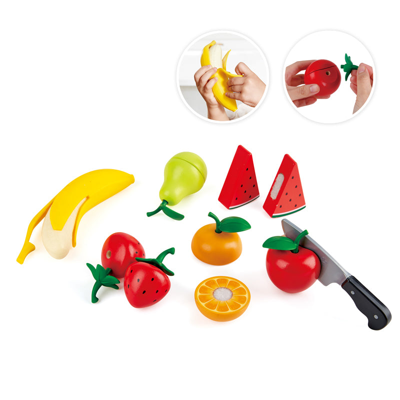 Healthy Fruit Playset | Hape