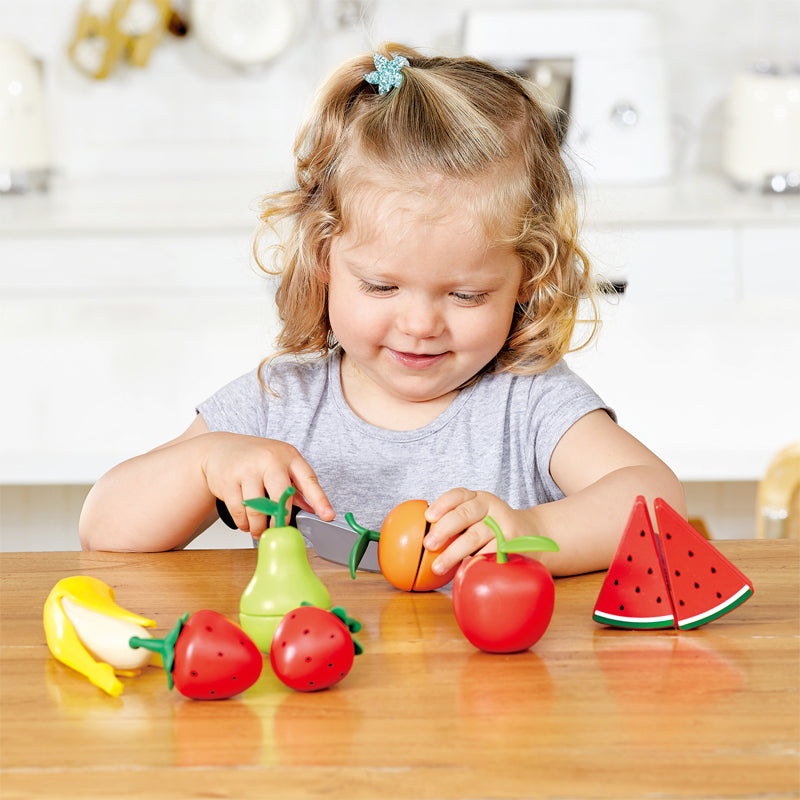 Healthy Fruit Playset | Hape