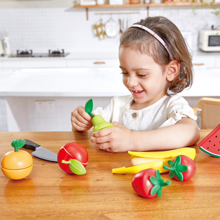 Healthy Fruit Playset | Hape