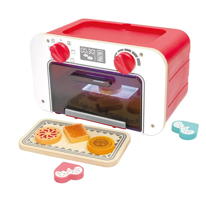 My Baking Oven with Magic Cookies | Hape