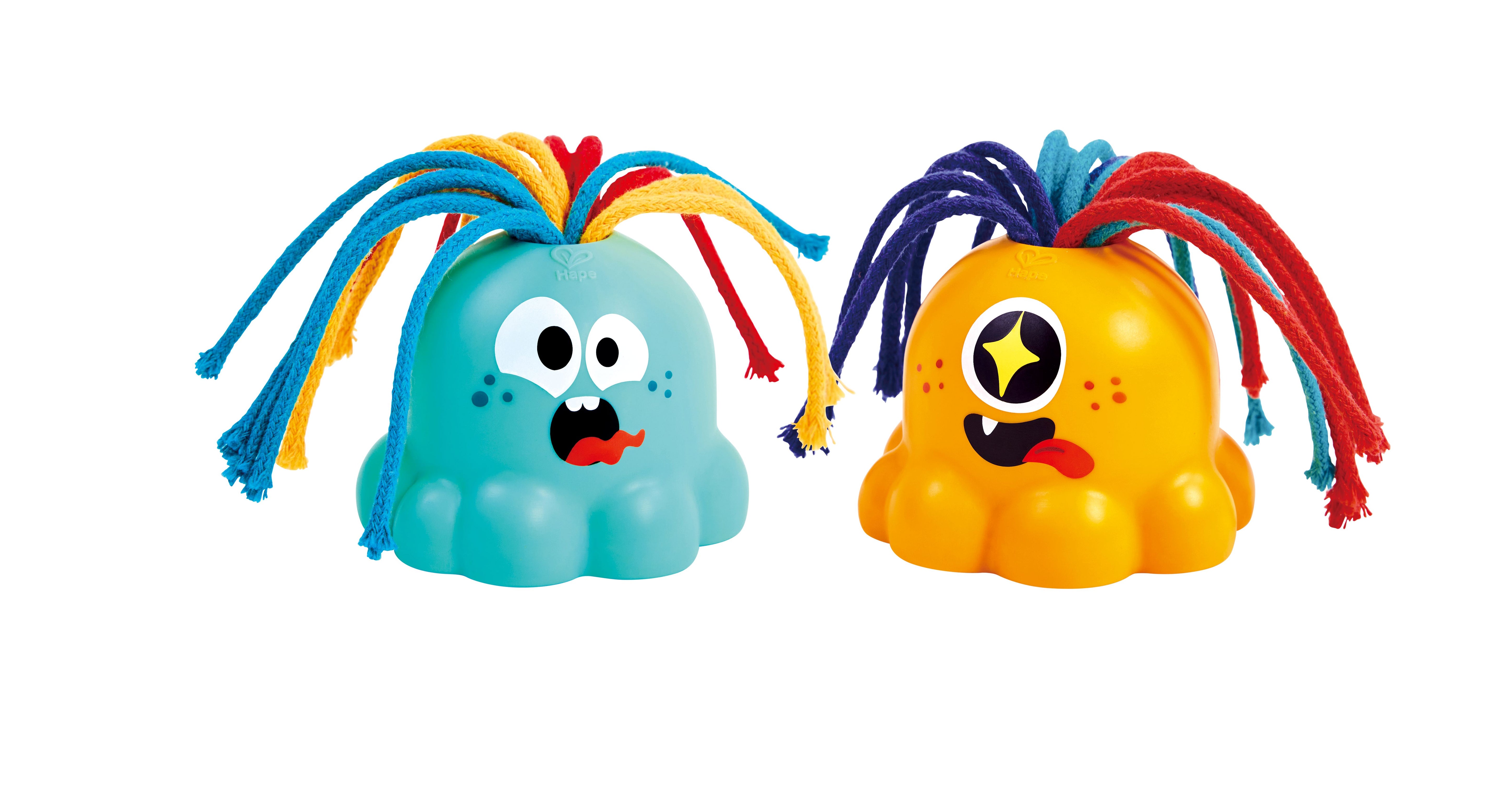 Noisy Alien | Hape