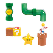 My Mario™ Bath Pipes Playset