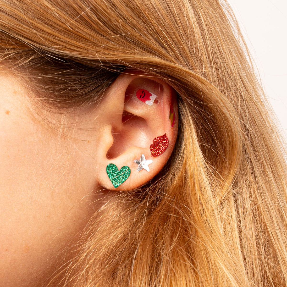 Earrings - Kawaii | OMY