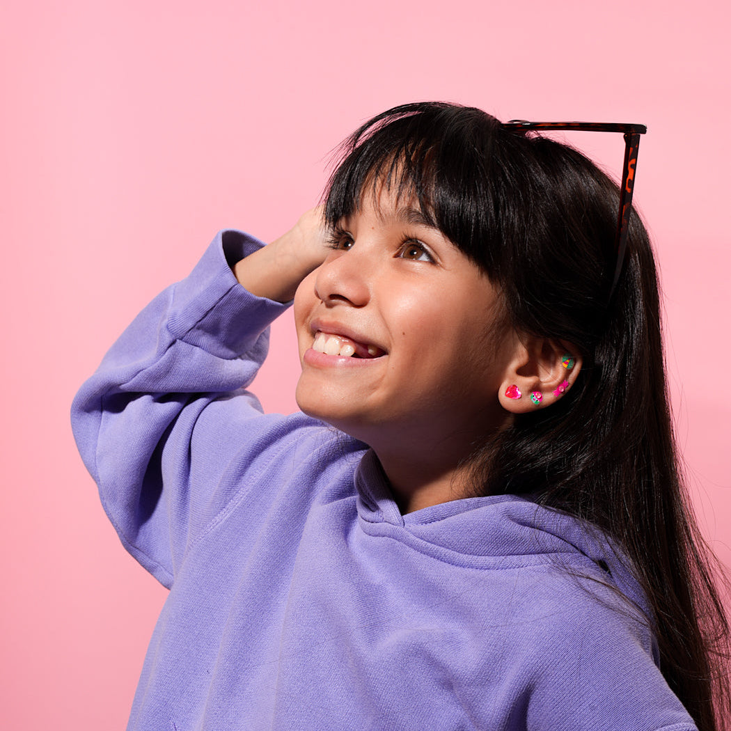 Earrings - Lily the Unicorn | OMY