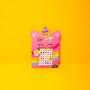 Earrings - Lily the Unicorn | OMY
