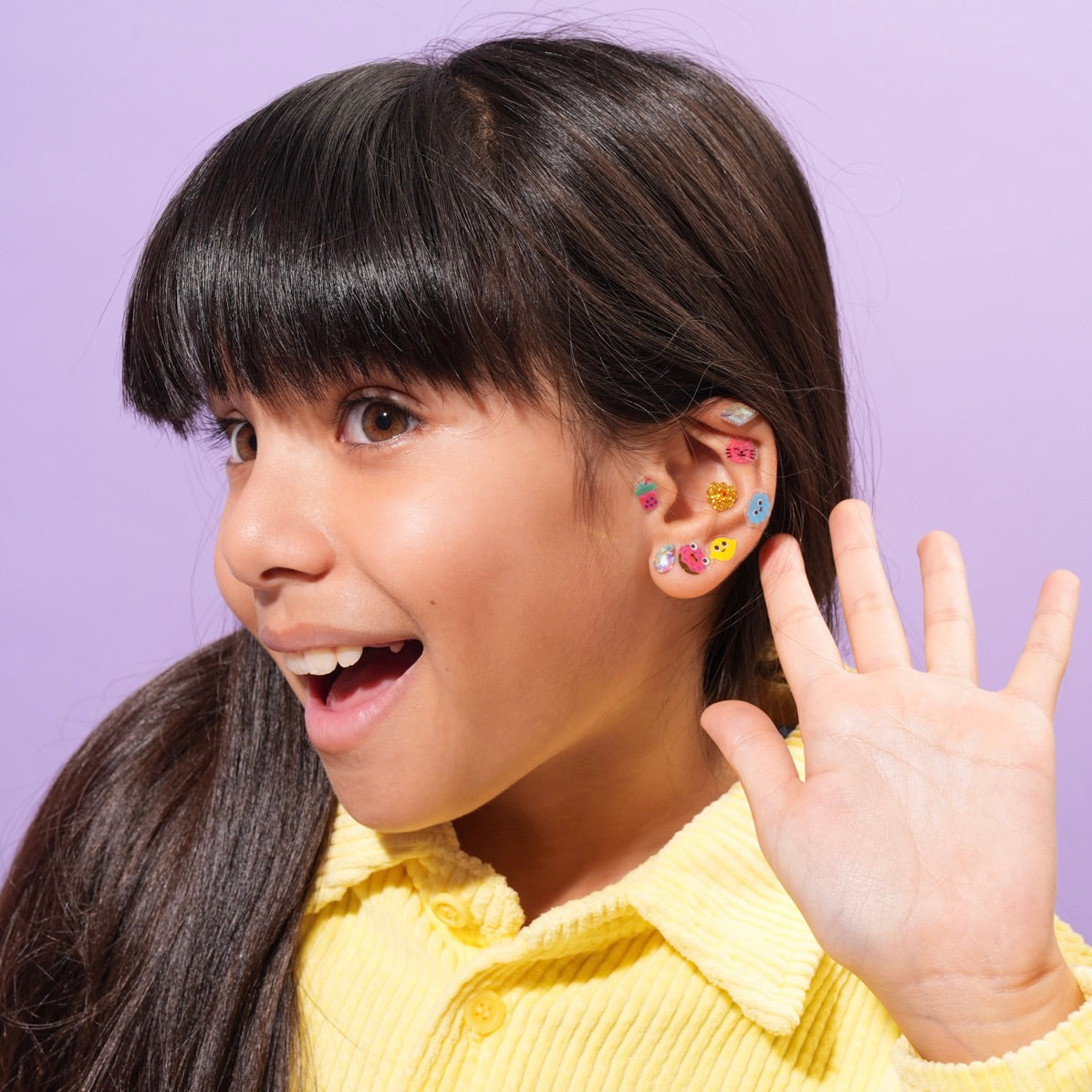 Earrings - Kawaii | OMY
