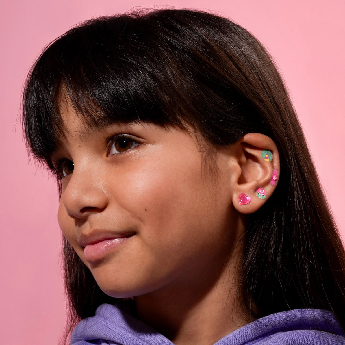 Earrings - Lily the Unicorn | OMY