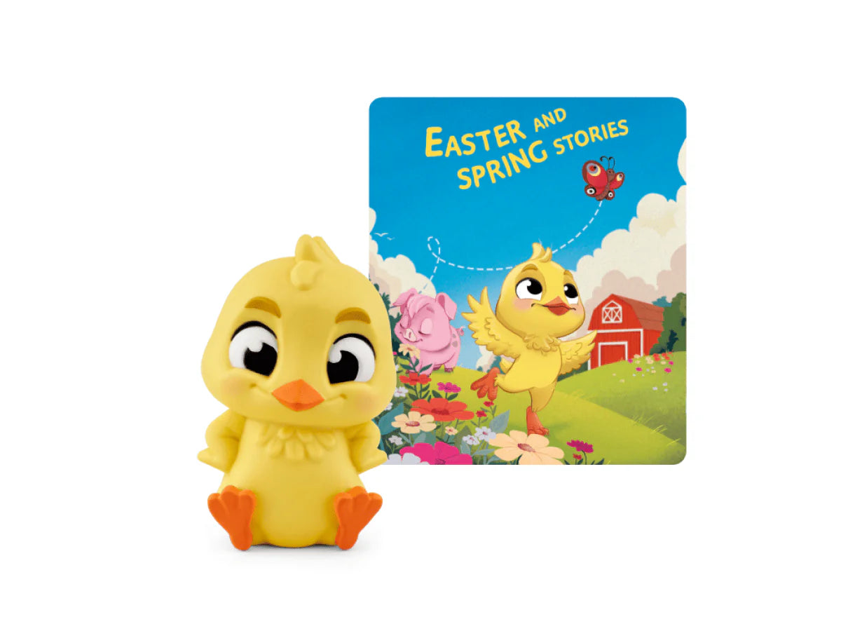 Easter And Spring Stories | Tonies