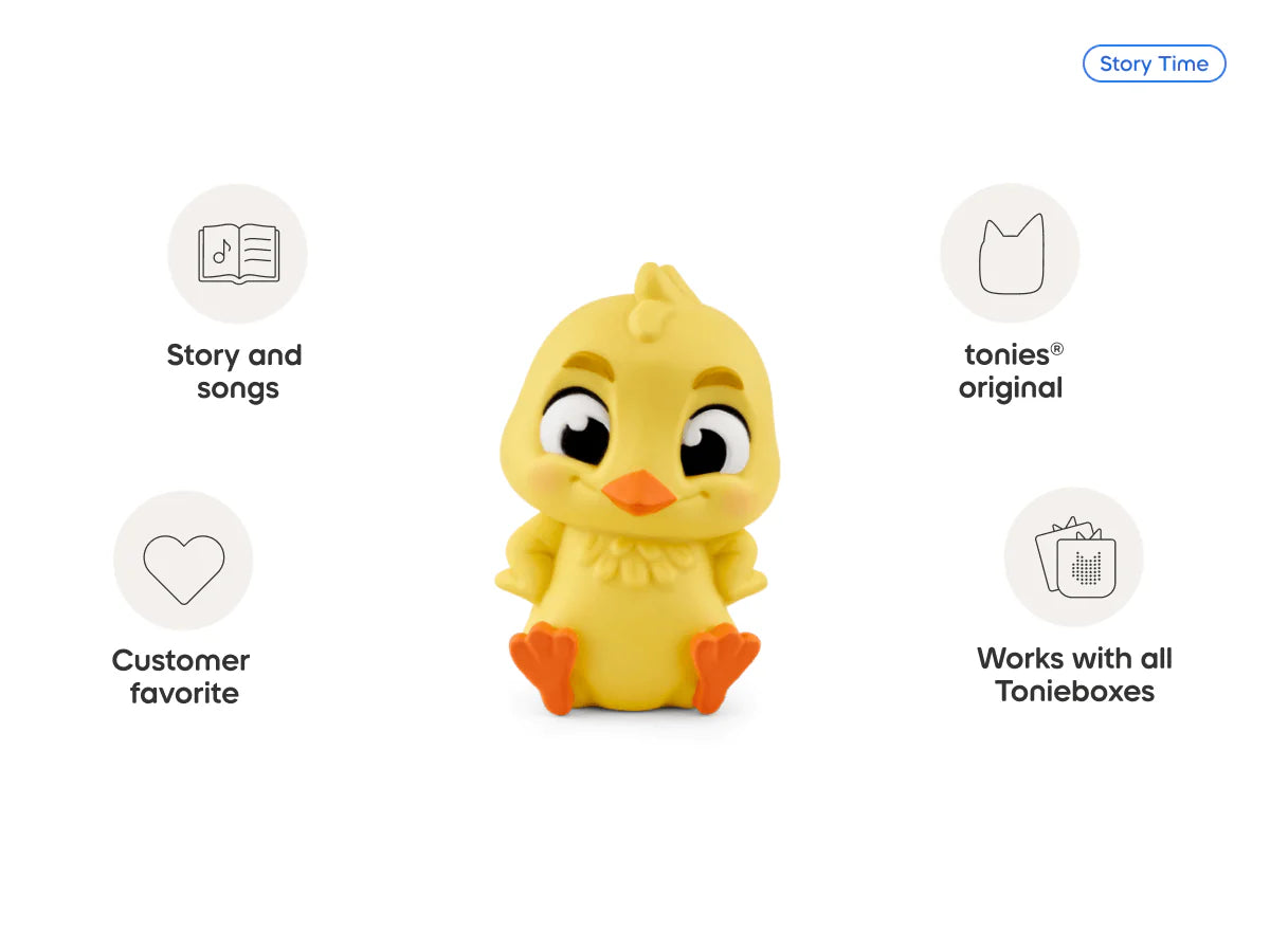 Easter And Spring Stories | Tonies