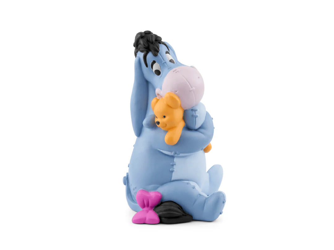 Disney Winnie the Pooh: Eeyore  | Tonies