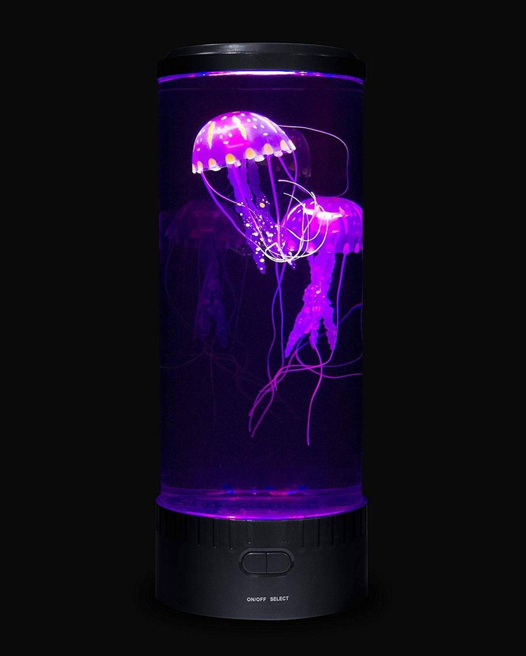 Electric-Jellyfish-LED-Light-Purple
