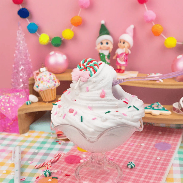 Elf on a Slime Butter | Kawaii Slime Company