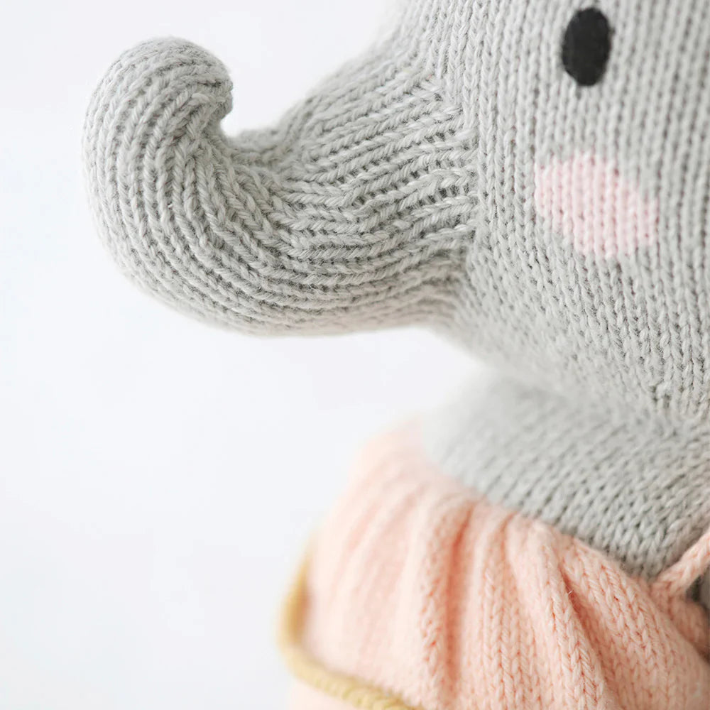 Eloise The Elephant | Cuddle + Kind