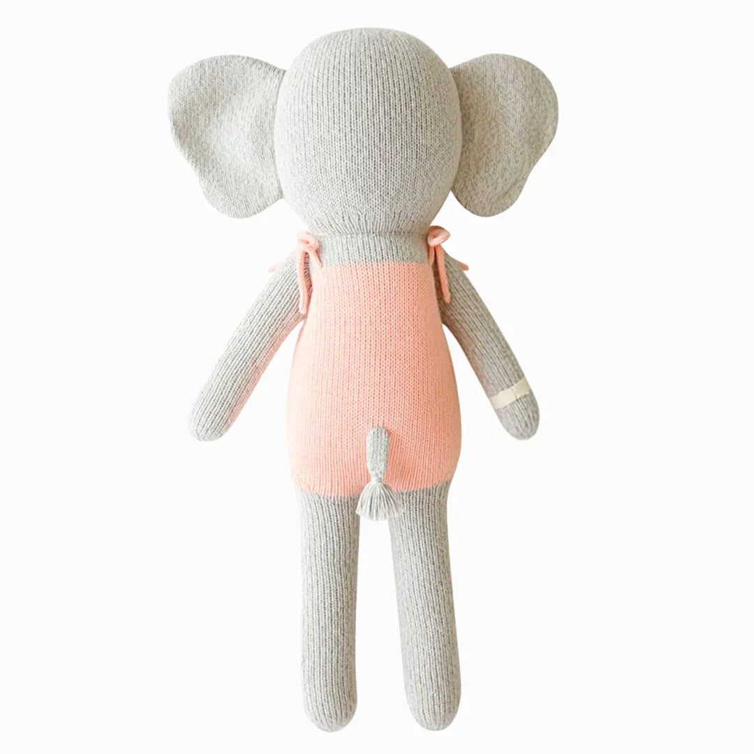 Eloise The Elephant | Cuddle + Kind