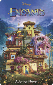 Encanto-Jr-Novel-Yoto-Card