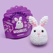 Jojo the Bunny Loopables Kit | The Woobles