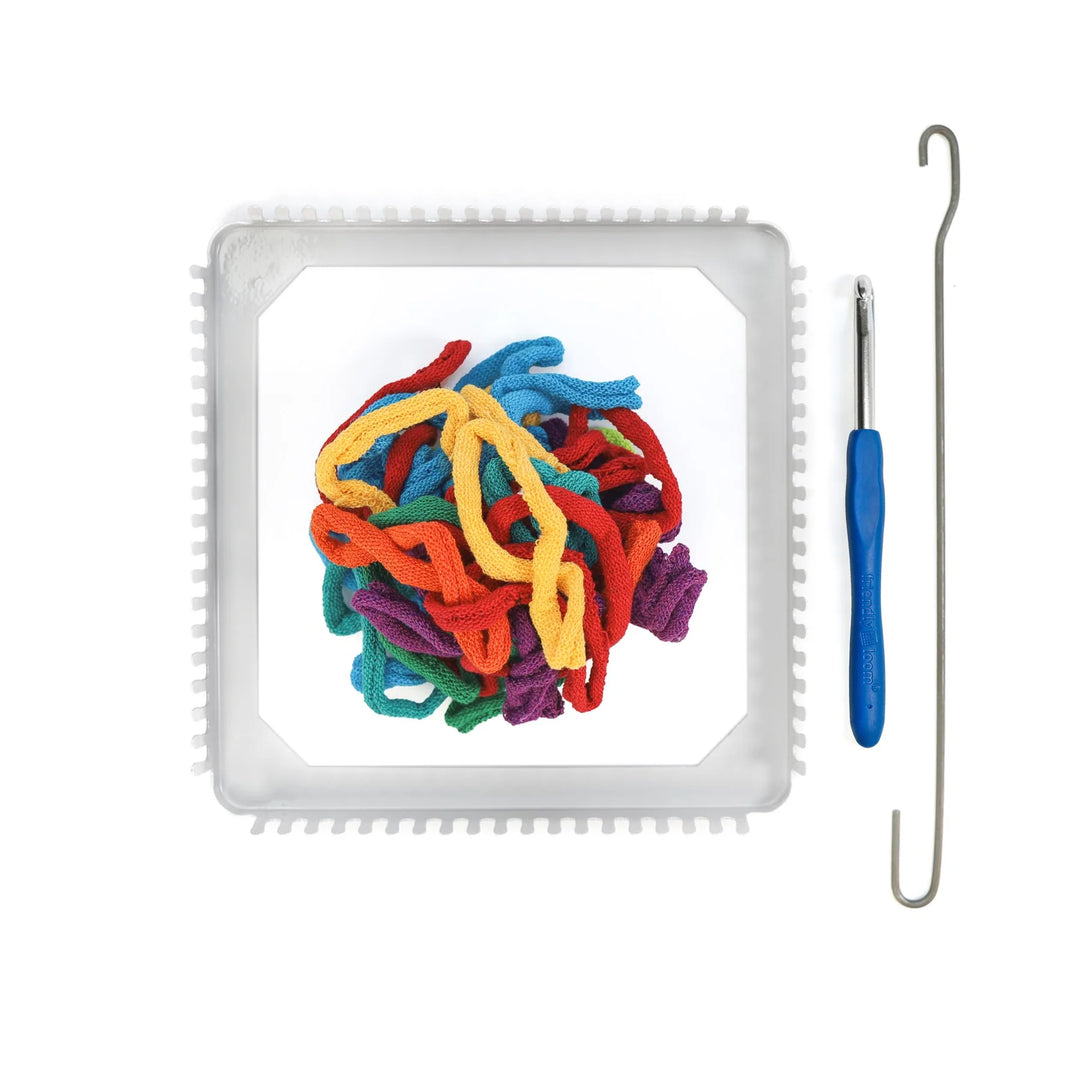 Potholder Loom Traditional Size | Friendly Loom
