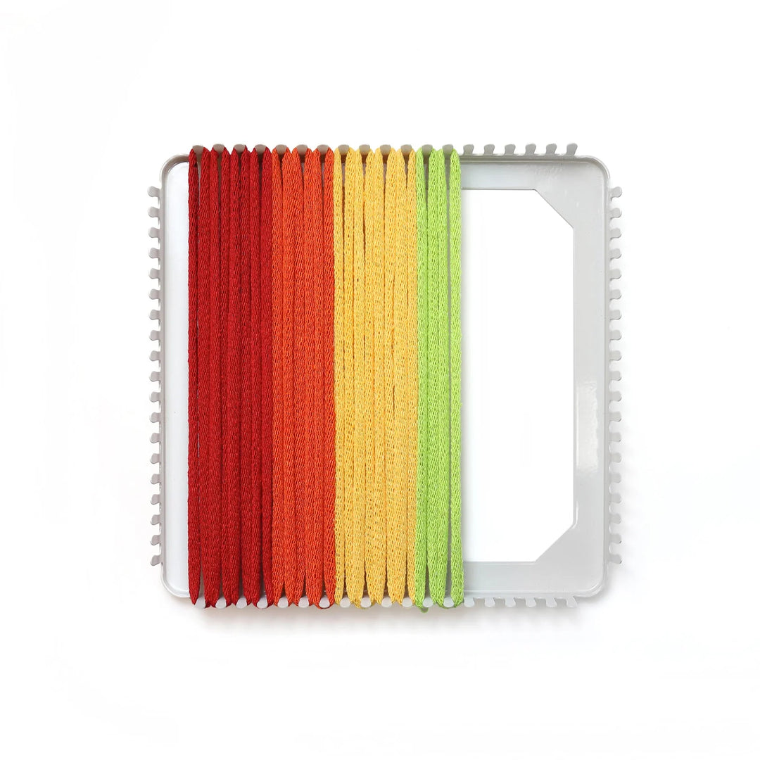 Potholder Loom Traditional Size | Friendly Loom