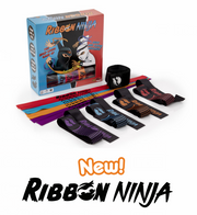 Ribbon Ninja | Fat Brain Toys