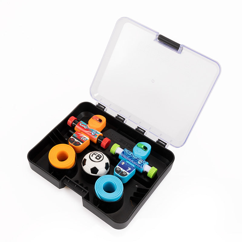 Foosbots On the Go - Rivals Edition | Fat Brain Toys