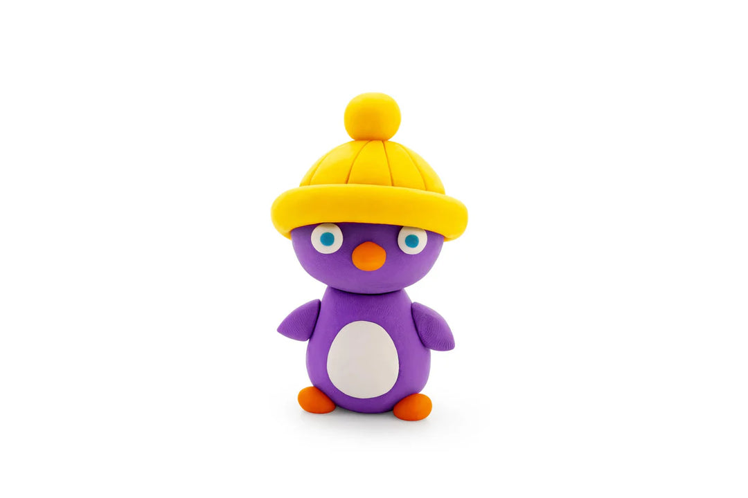 Hey Clay Winter Holidays Set | Fat Brain Toy Co