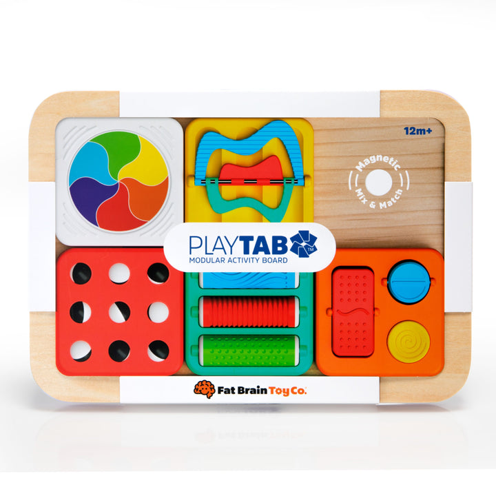 PlayTab | Fat Brain Toy Co