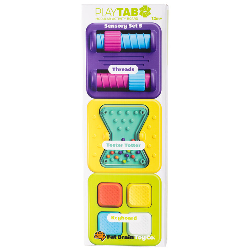 PlayTab | Fat Brain Toys