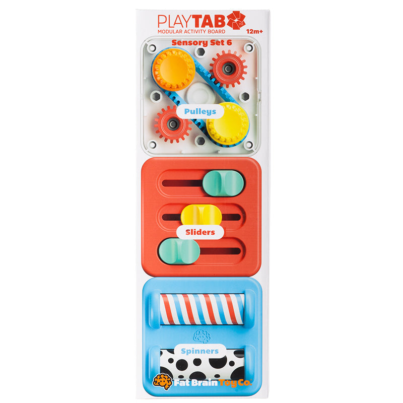PlayTab | Fat Brain Toys