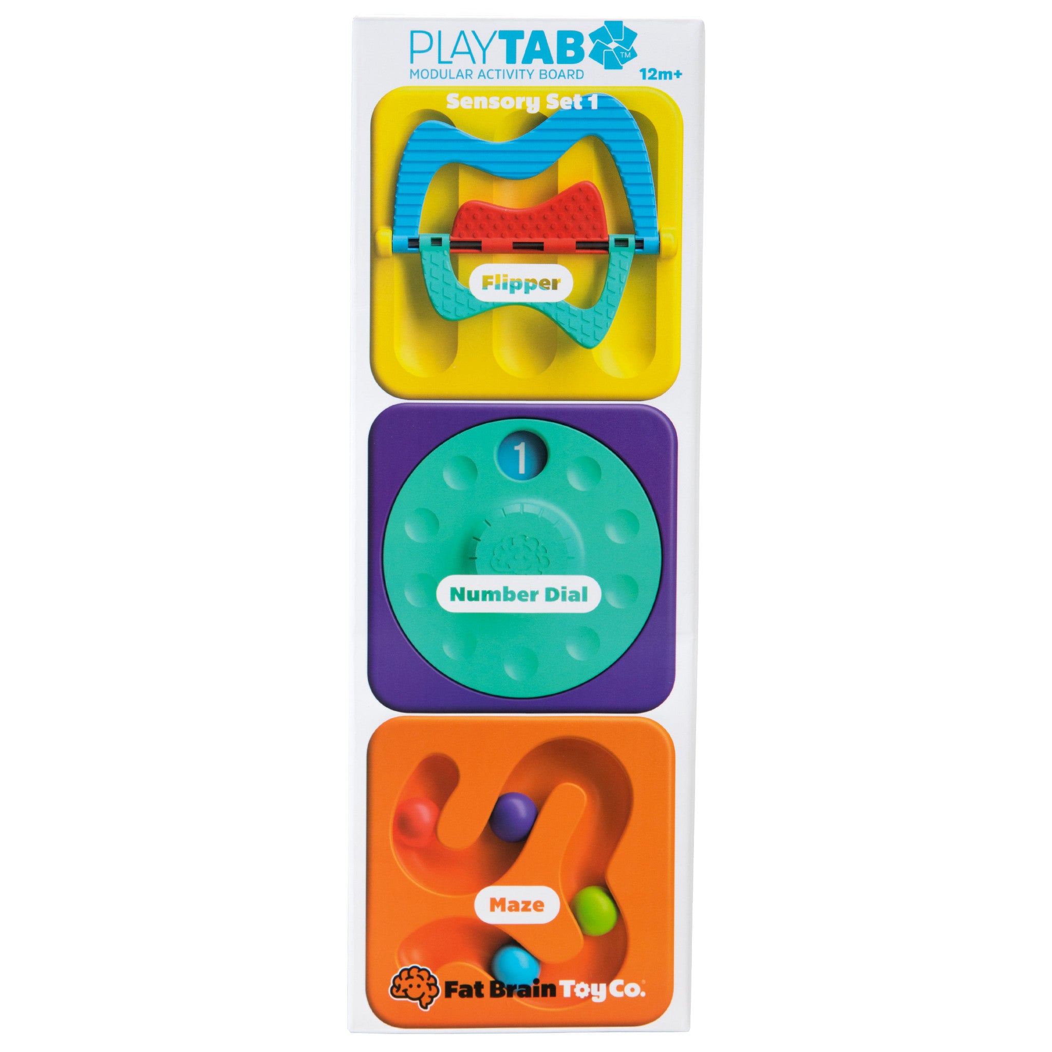 PlayTab | Fat Brain Toys