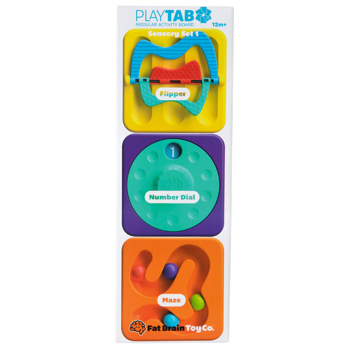 PlayTab | Fat Brain Toy Co