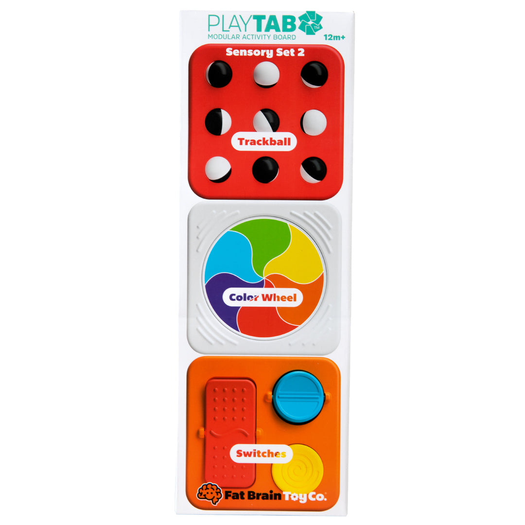 PlayTab | Fat Brain Toy Co